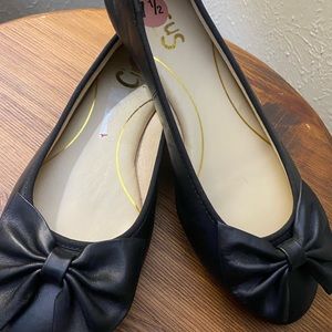 Circus flat shoes